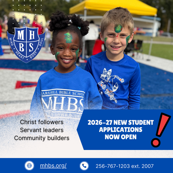 Photo for Announcement 1